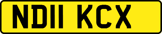 ND11KCX