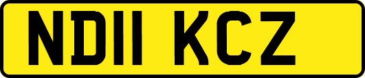 ND11KCZ