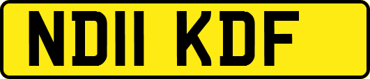 ND11KDF
