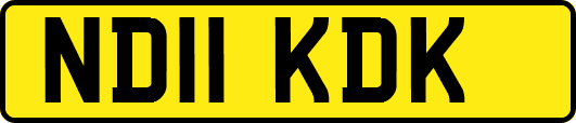 ND11KDK