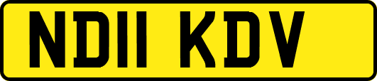 ND11KDV