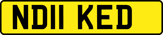 ND11KED