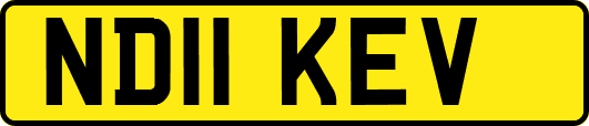 ND11KEV