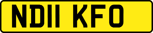 ND11KFO
