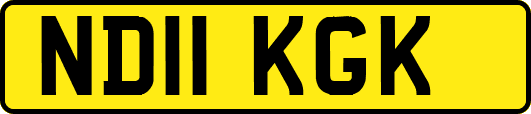 ND11KGK