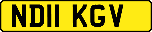 ND11KGV
