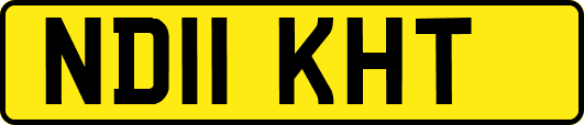 ND11KHT