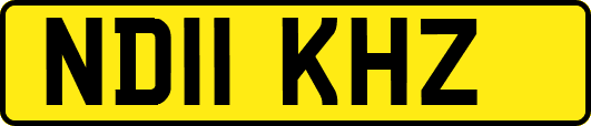 ND11KHZ