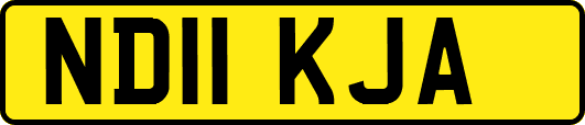 ND11KJA