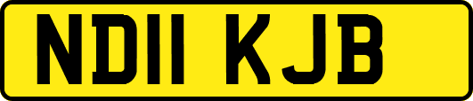 ND11KJB