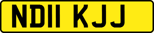 ND11KJJ