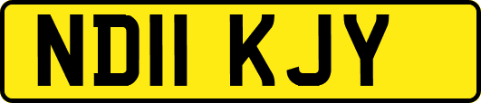 ND11KJY