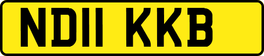 ND11KKB