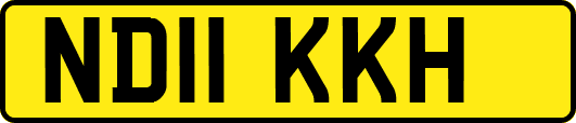ND11KKH