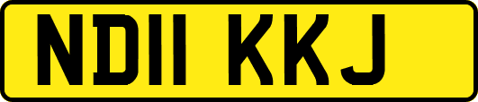 ND11KKJ