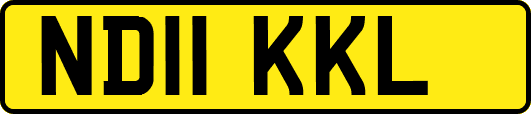 ND11KKL
