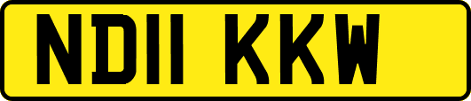 ND11KKW