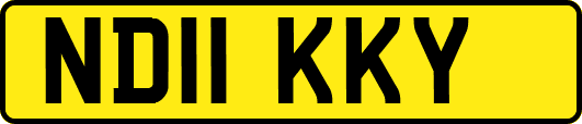 ND11KKY