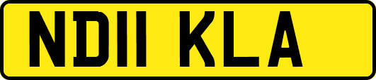 ND11KLA