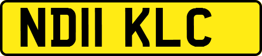 ND11KLC