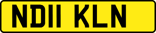ND11KLN
