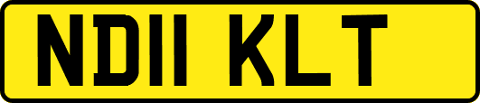 ND11KLT