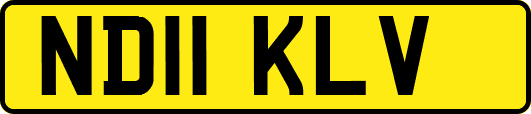 ND11KLV