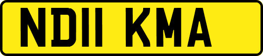 ND11KMA