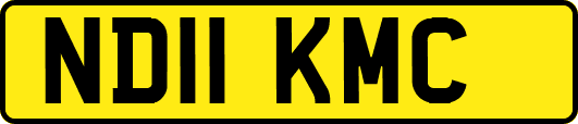 ND11KMC