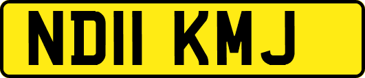 ND11KMJ