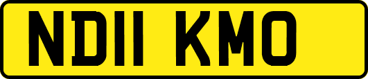 ND11KMO