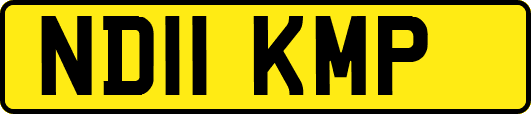 ND11KMP