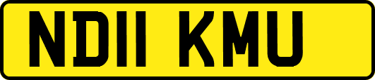 ND11KMU