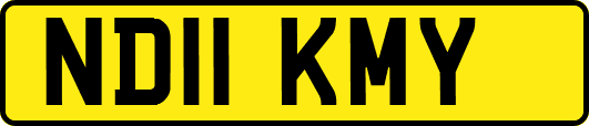 ND11KMY
