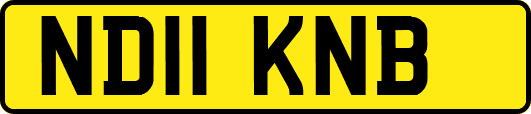 ND11KNB