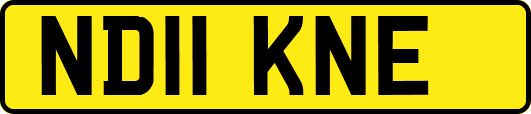 ND11KNE