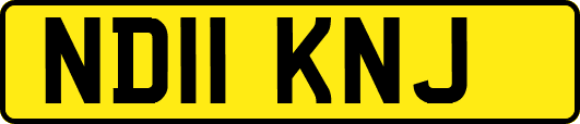 ND11KNJ