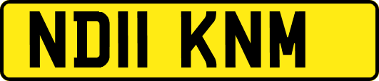 ND11KNM