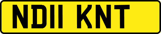 ND11KNT