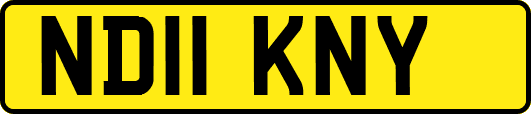 ND11KNY