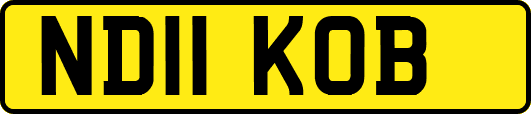 ND11KOB