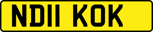 ND11KOK