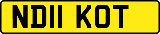 ND11KOT