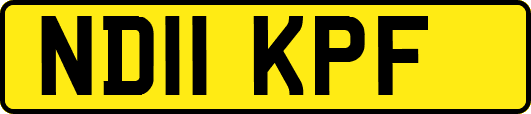 ND11KPF