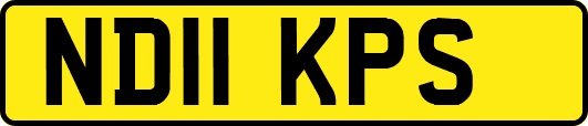 ND11KPS