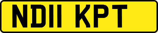 ND11KPT