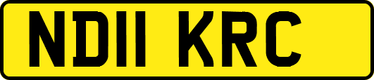 ND11KRC