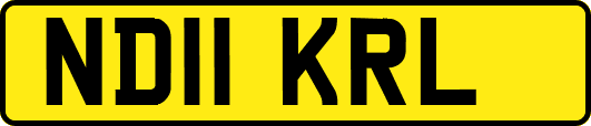 ND11KRL