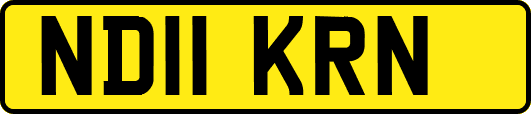 ND11KRN