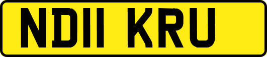 ND11KRU